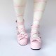 Antaina Shoes Model 135